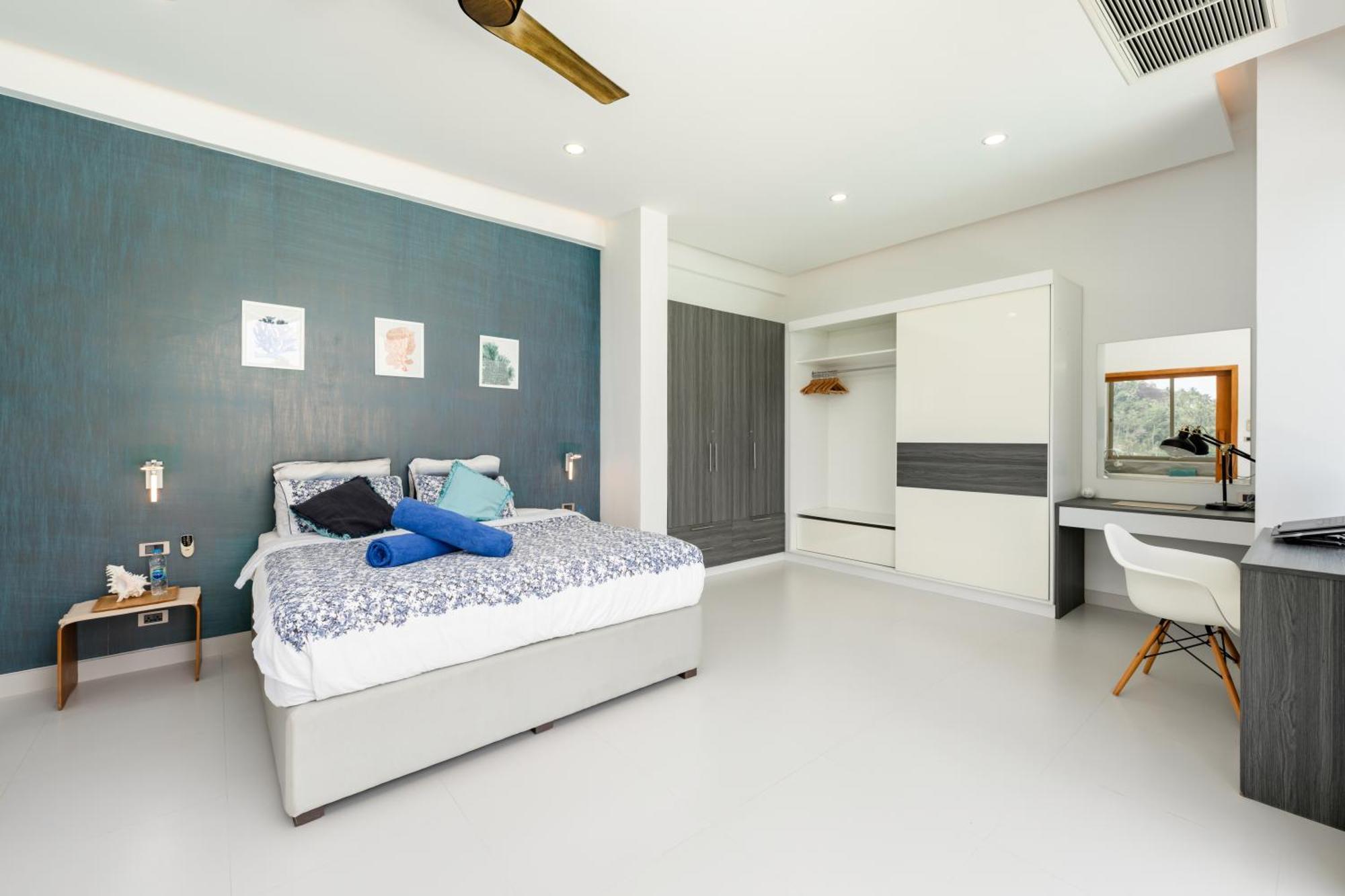 Villa Cocoon Chaweng  Exterior foto