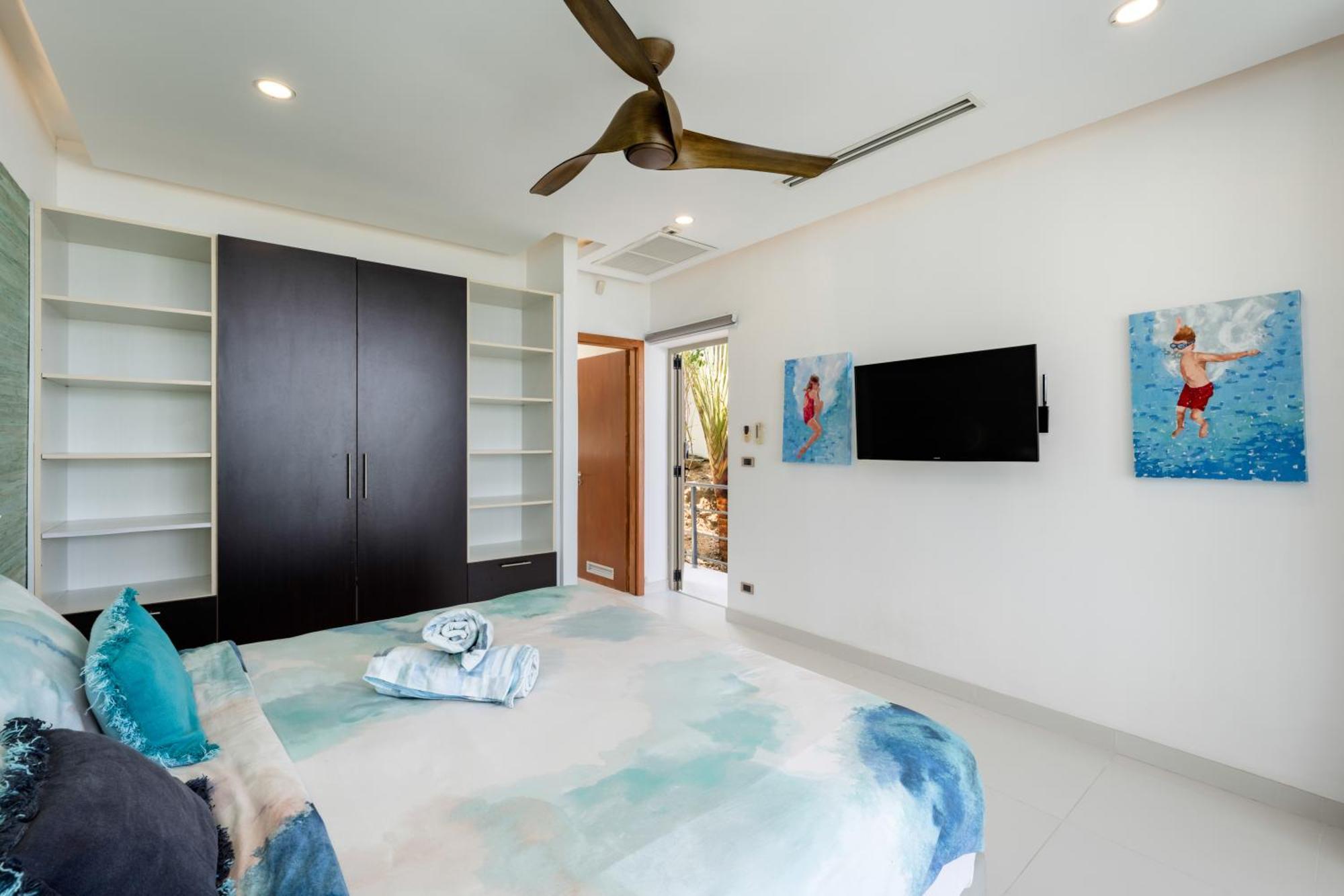 Villa Cocoon Chaweng  Exterior foto