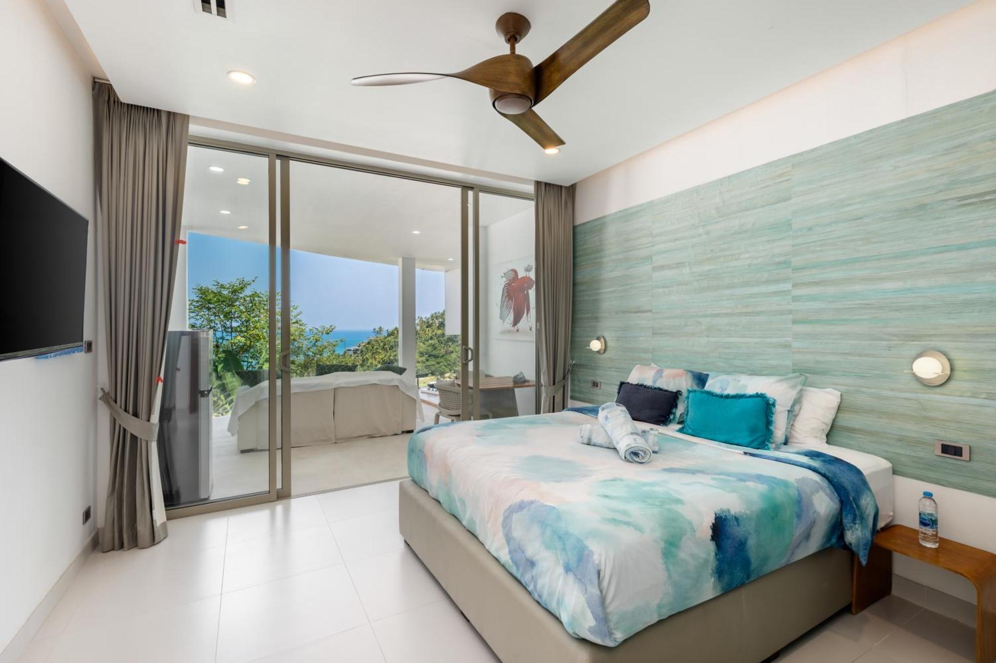 Villa Cocoon Chaweng  Exterior foto