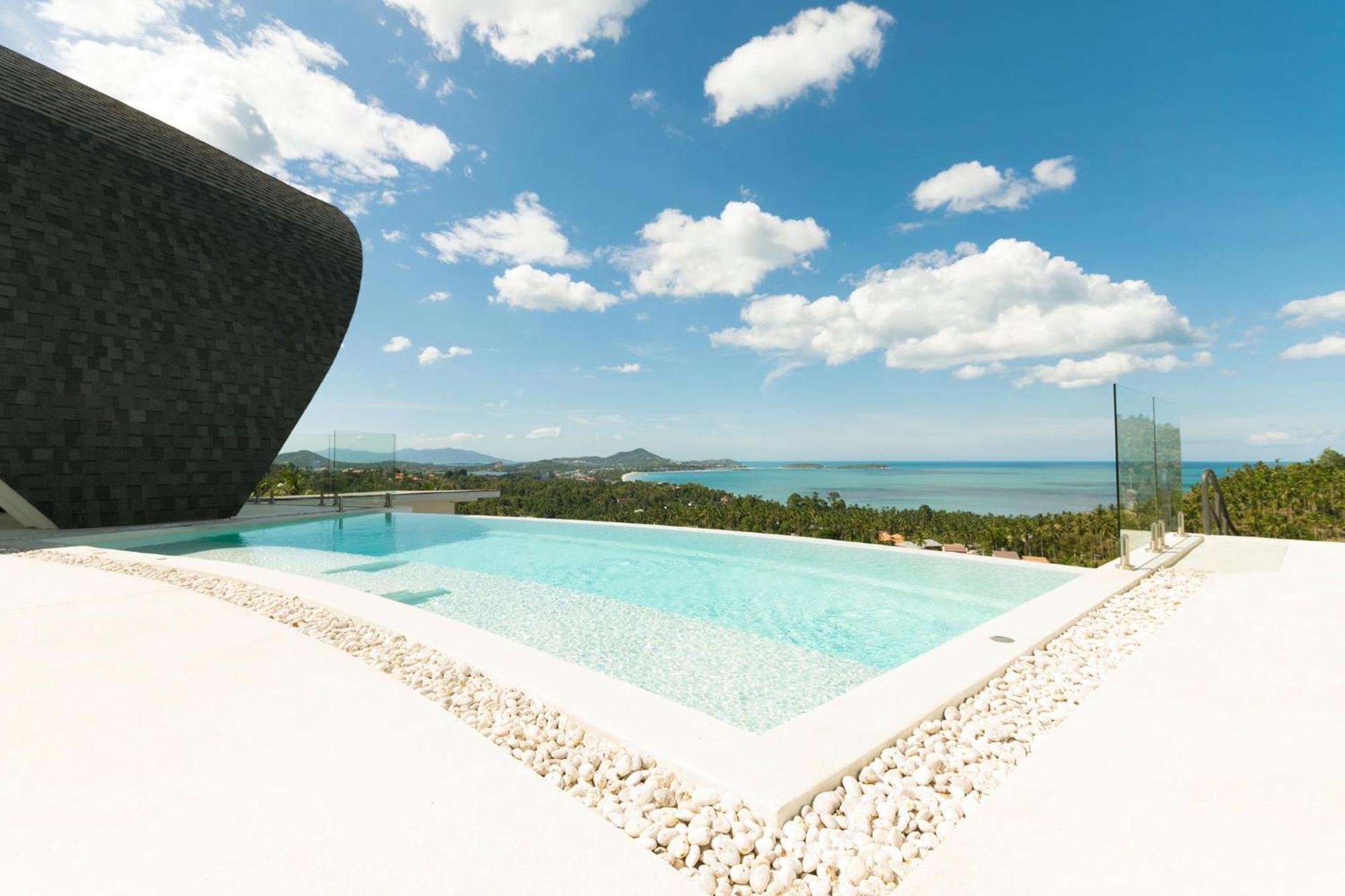 Villa Cocoon Chaweng  Exterior foto