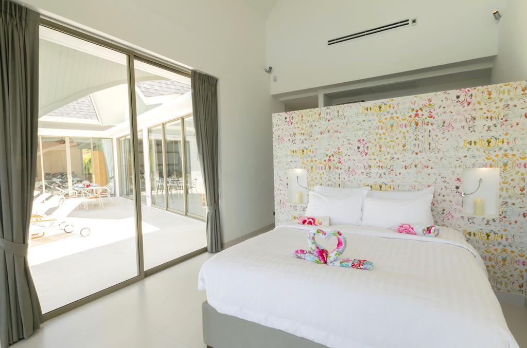Villa Cocoon Chaweng  Exterior foto